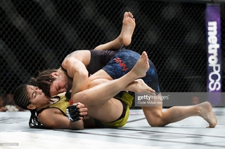Sara McMann feet photo 7