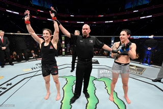 Sara McMann feet photo 3