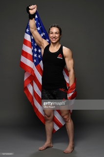Sara McMann feet photo 19