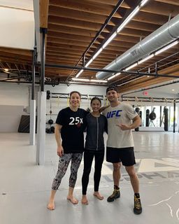 Sara McMann feet photo 18