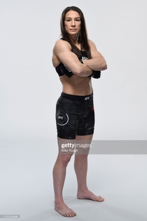 Sara McMann feet photo 14