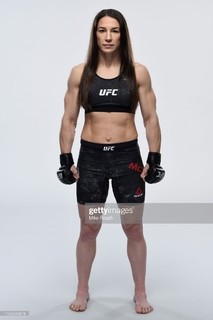 Sara McMann feet photo 13