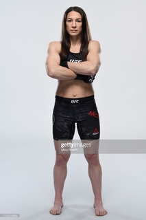 Sara McMann feet photo 11