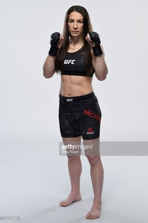 Sara McMann feet photo 10
