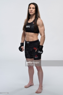 Sara McMann feet photo 9