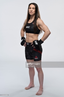 Sara McMann feet photo 8