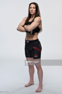 Sara McMann feet photo 7
