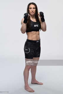 Sara McMann feet photo 6