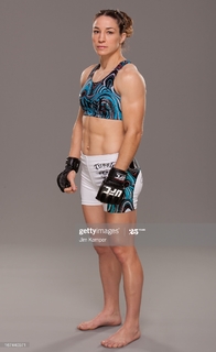 Sara McMann feet photo 4