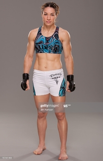 Sara McMann feet photo 1