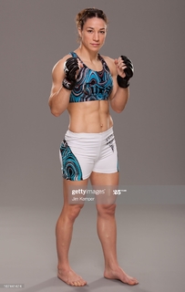 Sara McMann feet photo 20