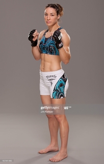 Sara McMann feet photo 18