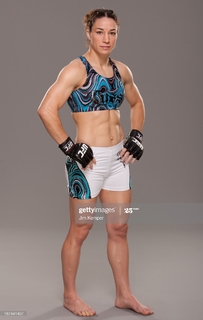 Sara McMann feet photo 17