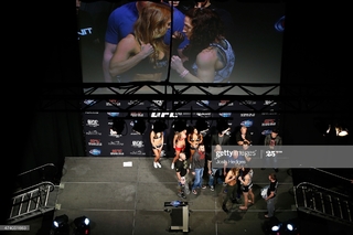 Sara McMann feet photo 16