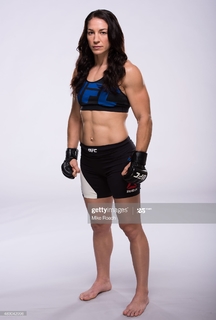 Sara McMann feet photo 15