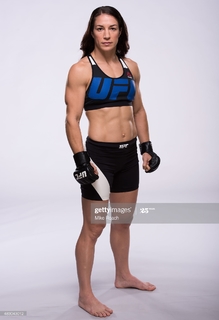 Sara McMann feet photo 14