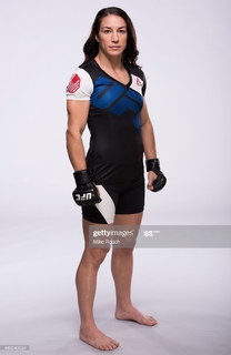Sara McMann feet photo 13