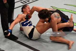 Sara McMann feet photo 12