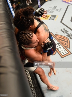 Sara McMann feet photo 11