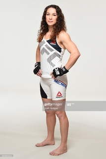 Sara McMann feet photo 9