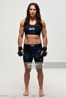 Sara McMann feet photo 7