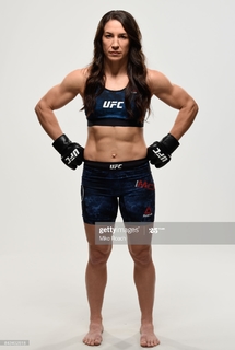 Sara McMann feet photo 6