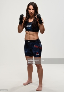 Sara McMann feet photo 5