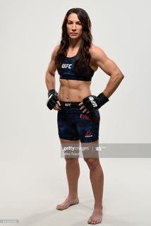 Sara McMann feet photo 3