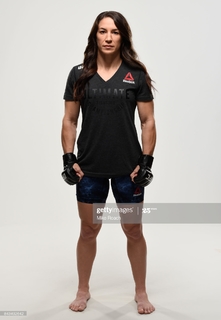 Sara McMann feet photo 19