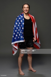 Sara McMann feet photo 15