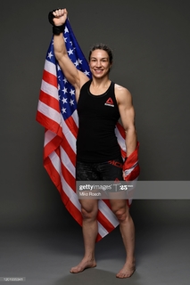 Sara McMann feet photo 14