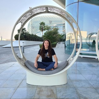 Sara McMann feet photo 16