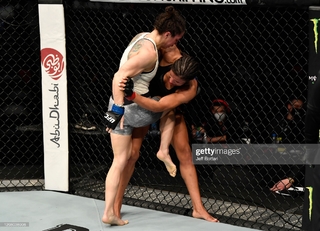 Sara McMann feet photo 14