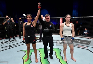 Sara McMann feet photo 13