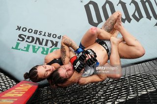 Sara McMann feet photo 12