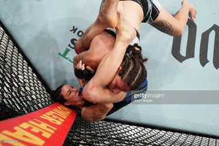 Sara McMann feet photo 11