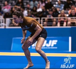 Sara McMann feet photo 6