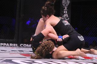 Sara McMann feet photo 17