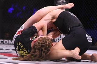 Sara McMann feet photo 16