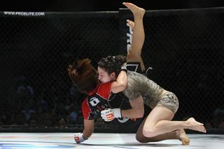 Sara McMann feet photo 14