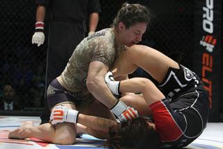 Sara McMann feet photo 13