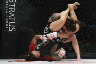 Sara McMann feet photo 12