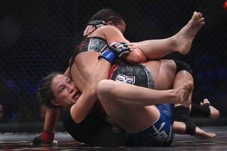 Sara McMann feet photo 11