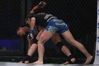 Sara McMann feet photo 9