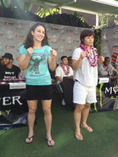 Sara McMann feet photo 7