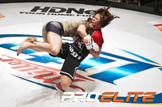 Sara McMann feet photo 4