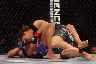 Sara McMann feet photo 2