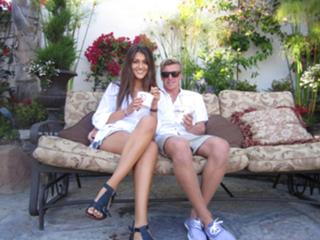 Sara Montazami feet photo 17