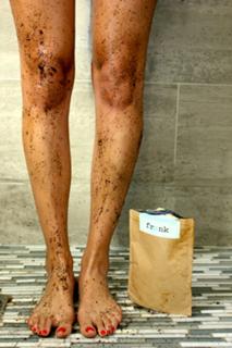 Sara Montazami feet photo 16