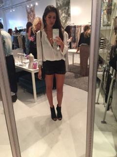 Sara Montazami feet photo 15
